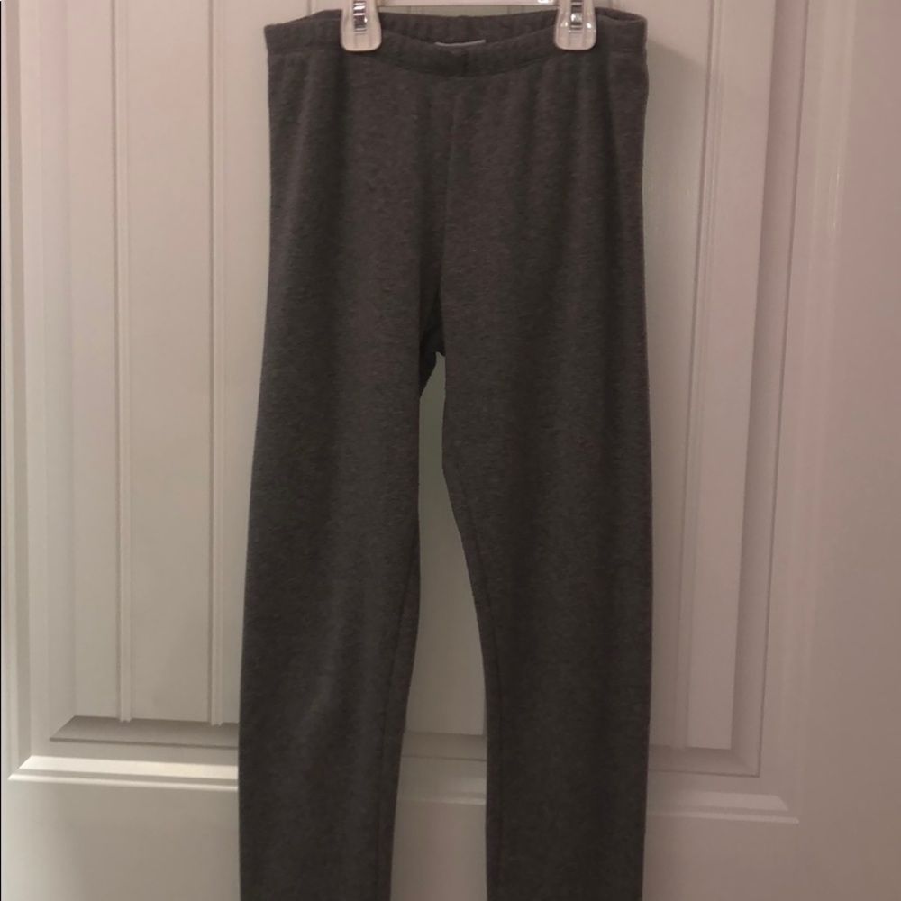 Sweat pants